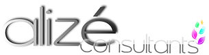 Logo Aliz é Consultants 